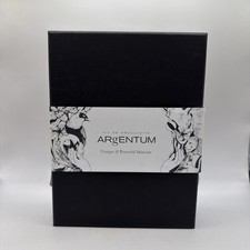 Kit De Decouverte Argentum Unique & Powerful Skincare Kit De Decouverte NIB
