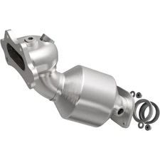 MagnaFlow 50170 Direct Fit Catalytic Converter (Non CARB compliant)