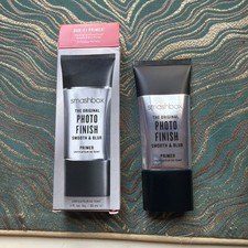 Smashbox The Original Photo Finish Smooth & Blur Foundation Primer - 1oz