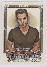 2025 Topps Allen & Ginter Skylar Astin #275 1m1q