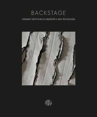 Roberto Mancini Backstage. La Ciemmeci. Vent'ann (Gebundene Ausgabe) (US IMPORT)