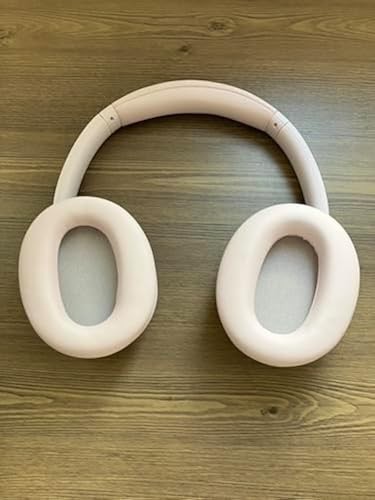 Sony WH-CH720N Over-Ear Wireless Noise Cancelling Headphones pink - Picture 5 of 5