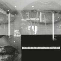 Steve Queralt - Swallow - Vinyl Record Vl - G3Z