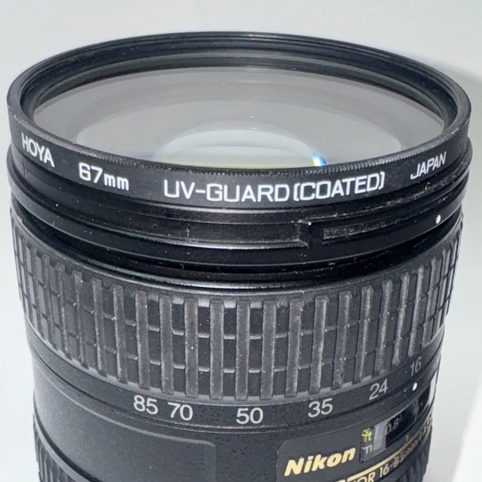 Nikon AF-S DX NIKKOR 16-85mm f/3.5-5.6G ED VR Lens Tested - Image 4 of 4