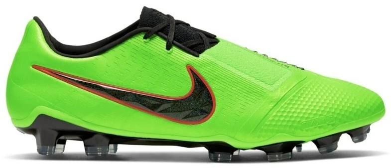 Nike Phantom Venom Elite SG Pro ACC Black Laser Crimson for Sale