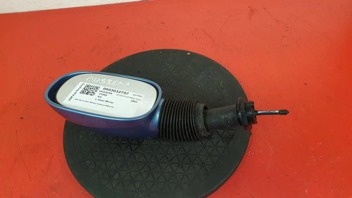 FORD KA MANUAL MIRROR PASSENGER SIDE NEARSIDE WING 2003 3 DOOR HATCHBACK