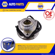 Wheel Bearing Kit fits DODGE NITRO 3.7 Front 07 to 12 EKG NAPA 52109947AC New