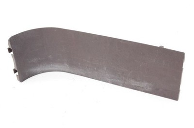 1986-1988 Toyota Supra MK3 7MGE Passenger Right Rear Hatch Trim Access Panel