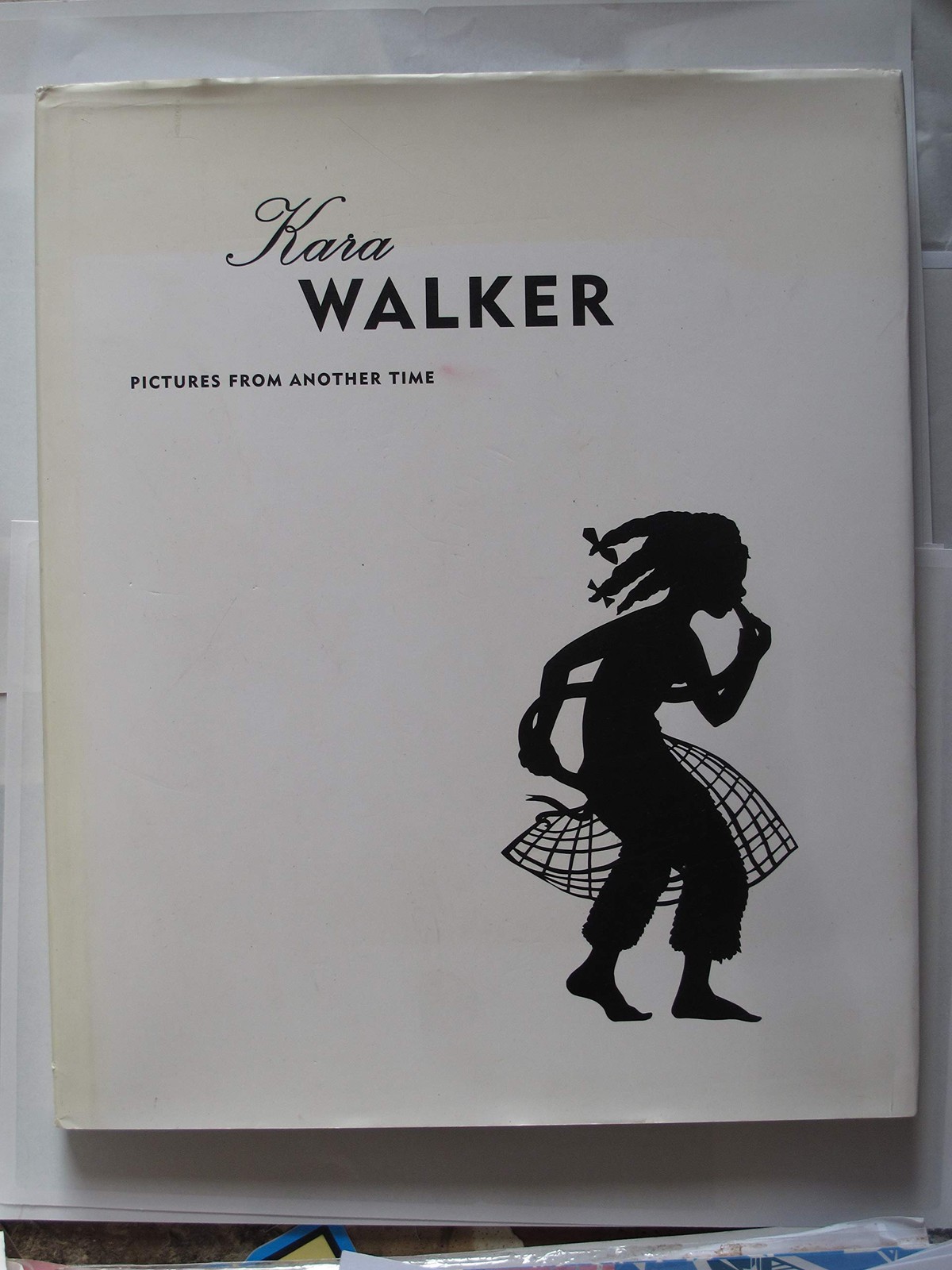 Kara Walker: Pictures From Another Time