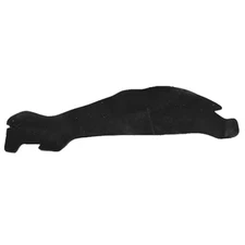 Front Passenger Side Fender Splash Shield (Standard Line)