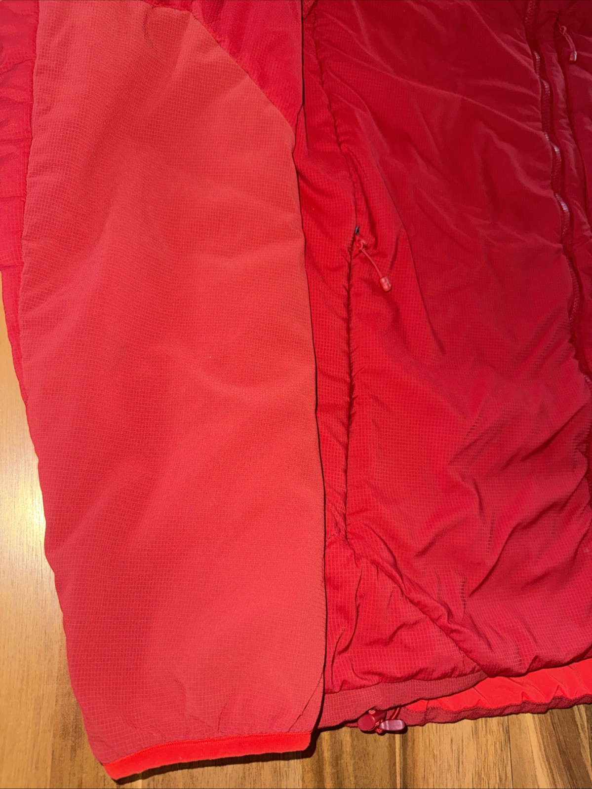 The North Face Ventrix Ripstop Soft Shell Jacket … - image 2