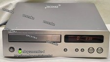 1pcs YAMAHA CDX-10 CD player