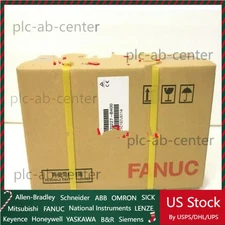 fanuc A20B-8201-0020 circuit board new in original box by fast shipping