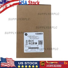Allen-Bradley 25B-D030N104 PowerFlex 525 15kW 20Hp AC Drive US Free Tax