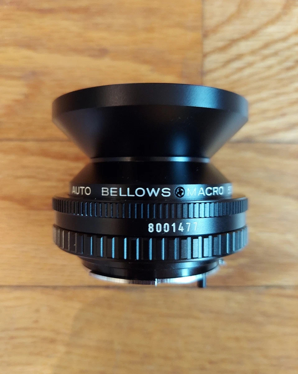 Minolta f/3.5 Camera Lenses 50mm Focal for sale | eBay