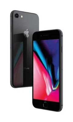 Apple iPhone 8 · 64GB