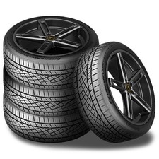 4 Continental Extremecontact Dws06 Plus 25550r19 107w Performance 50k Warranty 4 Continental Extremecontact Dws06 Plus 25550r19 107w Performance 50k Warranty