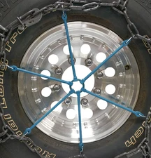 Peerless Security Chain Company QG20007 Multi-Arm Tire Chain Tensioner (1 Pair)