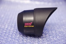 Rare Subaru Sti Genome 60mm Gauge Holder Mount Pod Visor Only Defi Bf Option