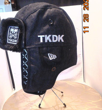 TKDK Tokidoki New Era Double Skulls & Cross B...