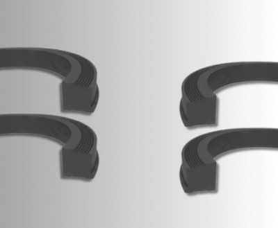 Hammer Union Seal | Fig. 602/1002/1502 | FKM (Viton) Material No Ring 3 inch