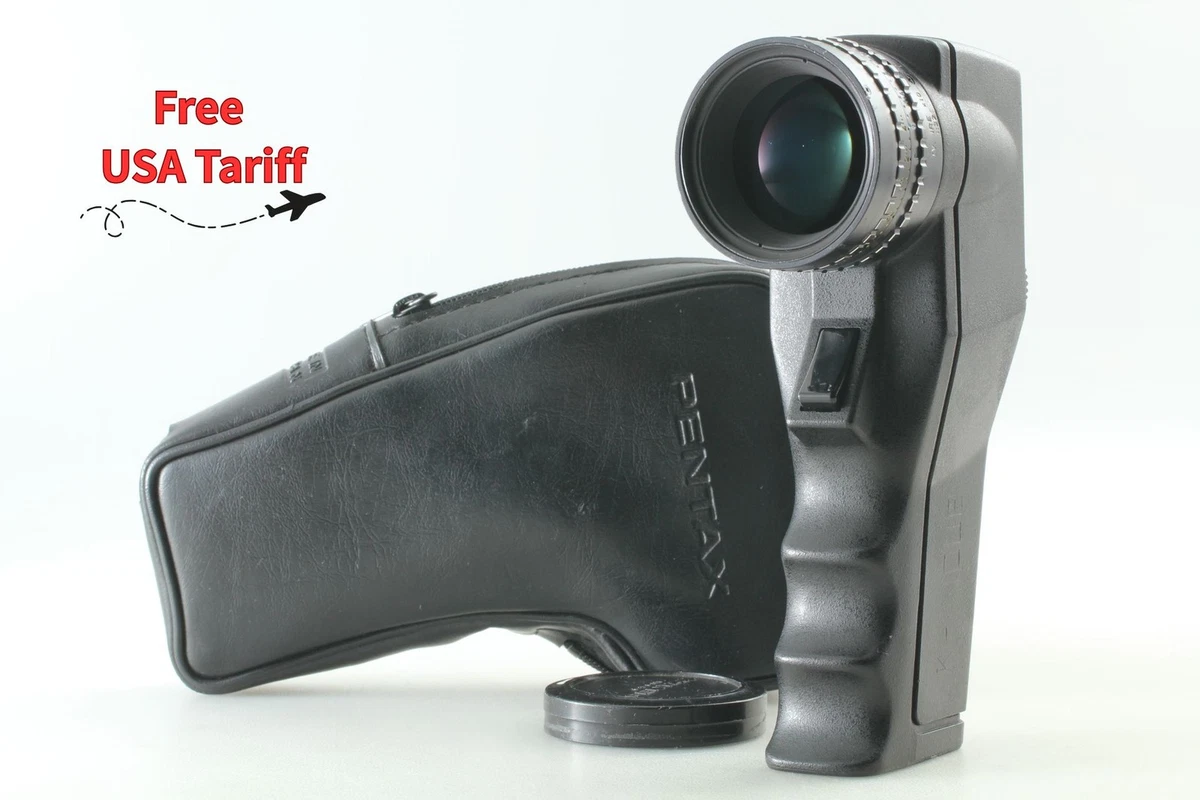 PENTAX Digital Photography Light Meters for sale - eBay