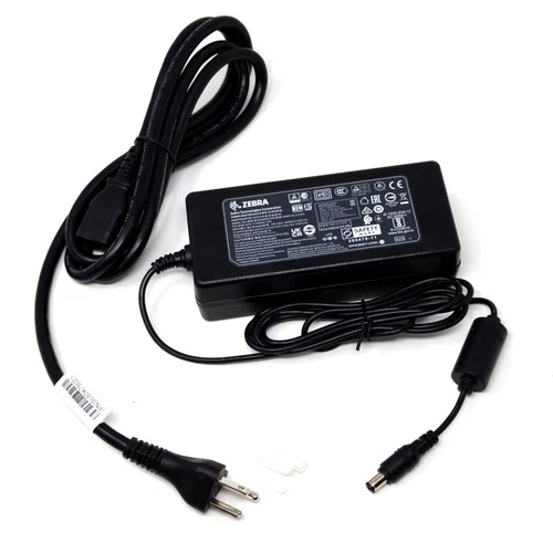 ORIGINAL ZEBRA AC Adapter Power Supply 24V 3.125A 75W for ZD410 ZD411 ZD611