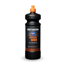 Cartec Rapid Cut 4000 Compound | Heavy Cut Polish for Car Paint
