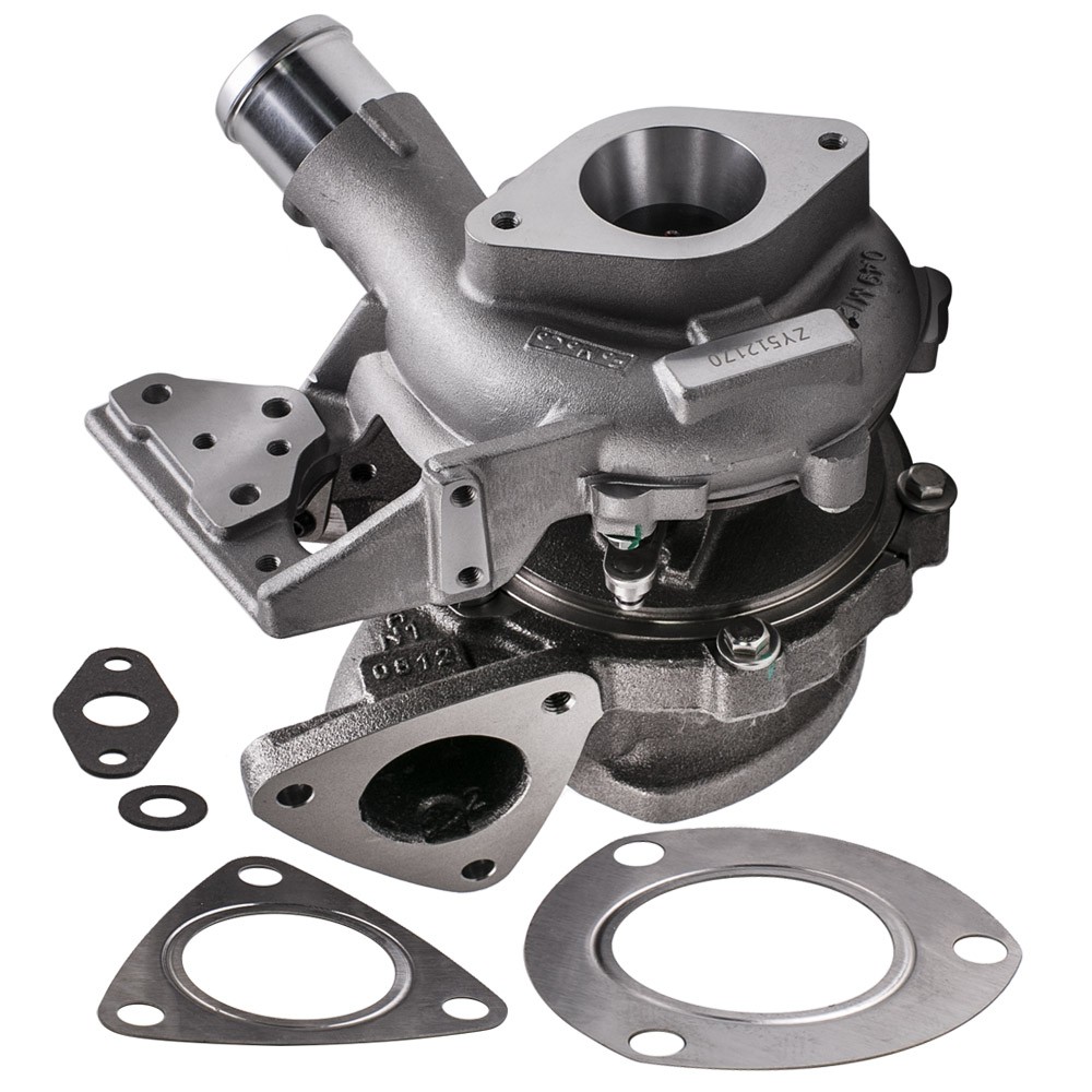 Turbocharger GTB1749VK for Ford Transit 2.2TDCI 153HP RWD 2011-2014 BK3Q6K682PC