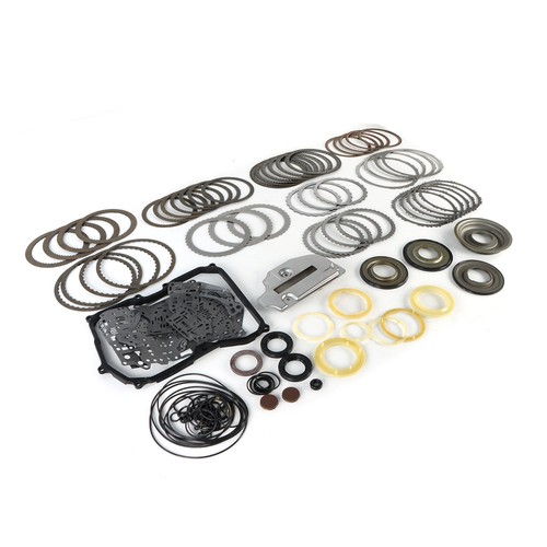 09G -Transmissions Master Rebuild Kit Gasket Clutch Set for VW Audi 6 AT TF60SN - Picture 6 of 18