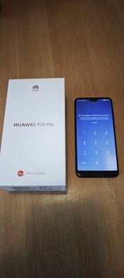 Huawei P20 Pro