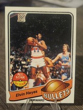 1979-80 Topps - Elvin Hayes #90
