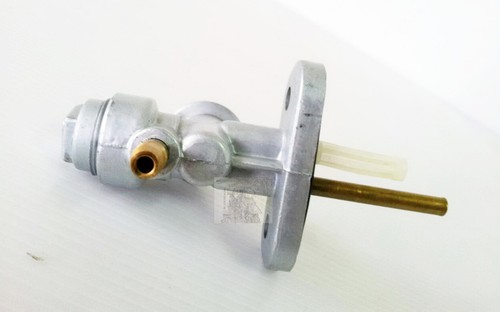FOR Kawasaki KZ200 '78-'79 KZ250 '80-'81 KH110 KH125 GTO-110 Fuel Cock New - Picture 3 of 5
