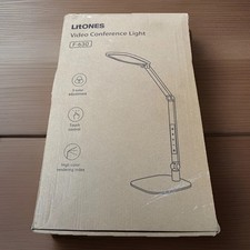 LitONES model F-630 Video Conference Light Touch Control