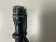 Streamlight NF-2 Tactical Flashlight - Black