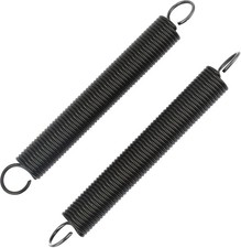 56-1 Ladder Springs Replacement fit Attic Stairs Pull Down Black