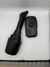 LISEN Car Cup Holder Phone Mount Adjustable Long Arm Holder Universal