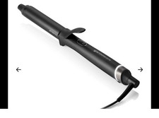 GHD Chronos Curve Classic Curling Tong 26mm