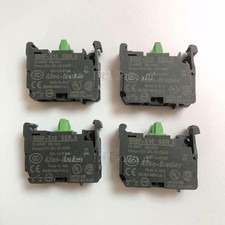 10pcs Allen-Bradley 800F-X10 800FX10 800F X10 button contact