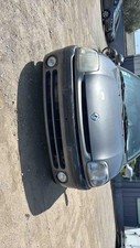 Pare-choc avant Renault CLIO