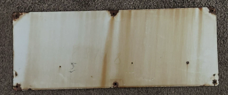 Placa de locação UNION TEXAS PETROLEUM CORPORATION Exploration Company OIL/GAS WELL - Imagem 2 de 3