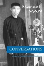 Marcel Van Conversations (Paperback)