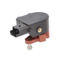 Leuchtweitenregulierungs-Sensor Vemo QualitäT Vemo V22-72-0216