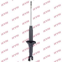 KYB EXCEL-G Gasdruck StoßDÄMpfer Hinterachse Passend FüR Honda Accord | 341176