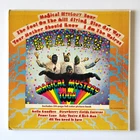THE BEATLES Magical Mystery Tour, Vinyl MAL 2835 MONO 1967 GF,  VG+/ VG+ Cond