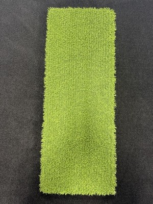 Big Moss Golf Pure Flight Hitting Strip off size Brand New 10  x 59.5  #1 Mat
