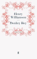 Donkey Boy Taschenbuch 400 S. Englisch 2011 Faber And Faber Ltd.