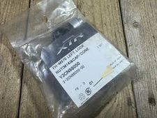 SHIMANO XTR Wheel Hub Parts FH M970 FH-M970 Left Lock Nut & Cone Moutain MTB