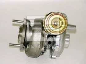 Turbolader REMAN für BMW 5 Touring (E39) 525 d 120 kW / 710415-0003, 710415-0007