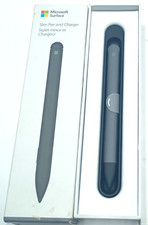 Microsoft Surface Slim Pen and Charger Black-1853 LLK-00001